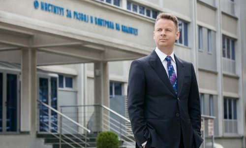 Alkaloid Skopje: Prihod rastao šest posto na 95,3 milijuna eura