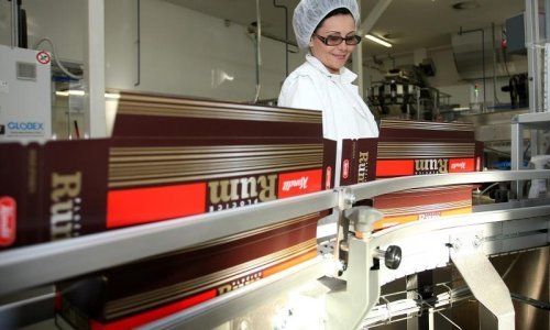 Kandit iznenadio - vrijednost brenda porasla pet puta