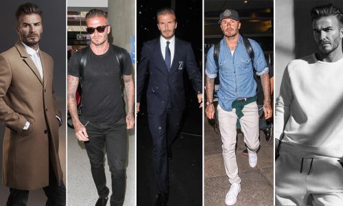 On je najseksi muškarac na svijetu!