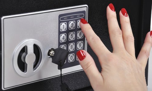 'Pink Panter' provalio u stan hrvatske veleposlanice u Podgorici