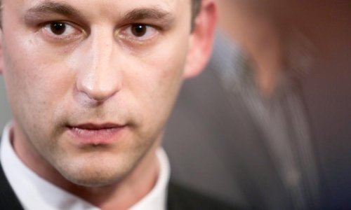 Petrov: Očekujem da DORH pročešlja i Sabor