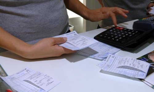 Prostor za smanjivanje PDV-a tek nakon racionalizacije državnih rashoda