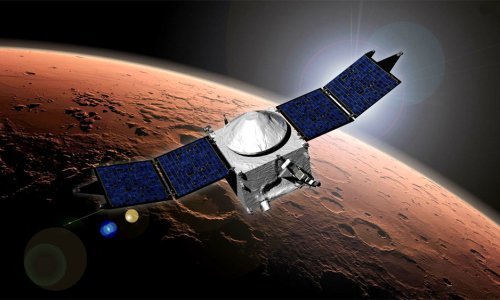 NASA priprema 'odbor za doček' uoči sudbonosnog slijetanja rovera na Mars