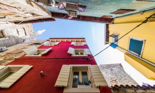 Godišnje potrošimo polovicu Hrvatske! Mediteranu se crno piše