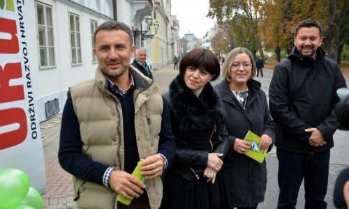 Kako sam uhljebom bio, ne radeći ništa za 17.000 kuna