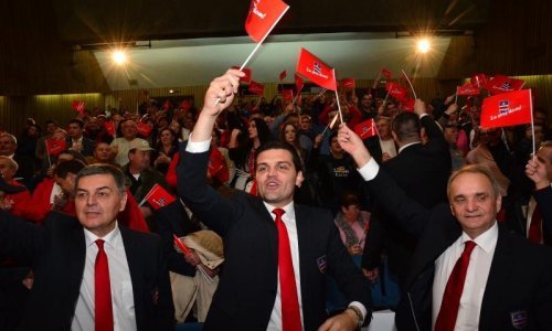 Kako je HDSSB, nakon 12 godina suverene vladavine, izgubio svoje najjače uporište