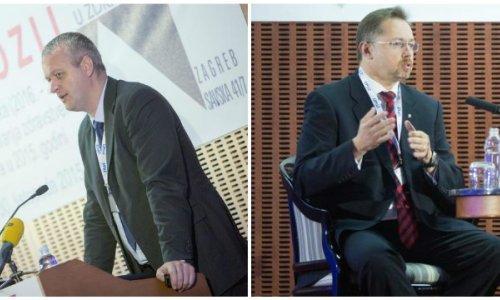 Koja je HDZ-ova i SDP-ova vizija zdravstva u sljedeće 4 godine?