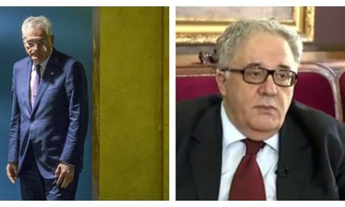 Je li ovo znak da je SANU odustao od velikosrpskog projekta?