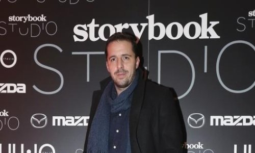 'Internetom kruži lažna fotografija mene i mog strateškog polja'