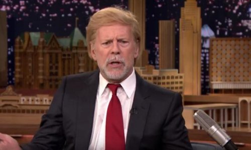 Hoće li se i Bruce Willis kandidirati za predsjednika?