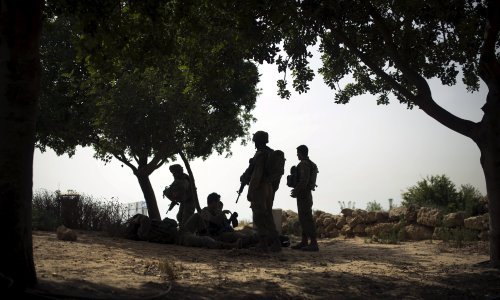 Haaretz: Izrael testirao 'prljavu bombu' u pustinji