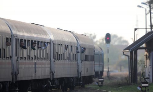 Izbio požar na Željezničkom kolodvoru, promet je zatvoren