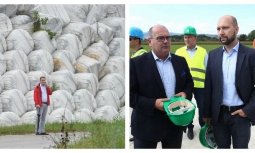 HNS-ovac Habuš žestoko se obrušio na SDP-ovca Zmajlovića!