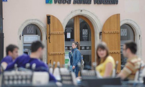 Česi ne daju Kinezima veći udjel u J&T-u, vlasniku Vaba banke