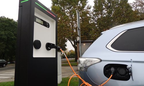 Od srijede kreću poticaji za građane za kupnju eko vozila