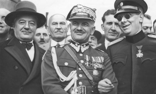 U Srbiji rehabilitacija Milana Nedića, još jednog ratnog zločinca