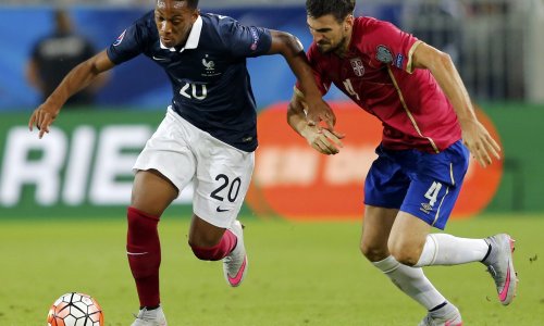 Srpski reprezentativac ne želi šutjeti; zna što će Albanci pokušati