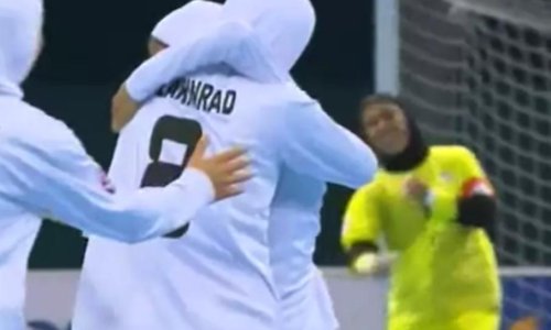 Noge ne smiju pokazati, ali su prave majstorice lopte