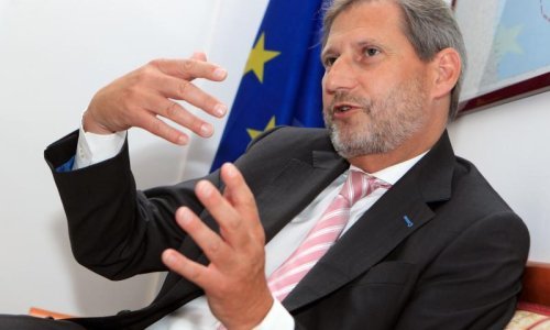 Europski povjerenik: Sudske odluke se moraju poštovati