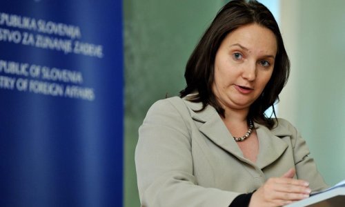 Slovenci 'zbrinuli' ženu zbog koje je propala arbitraža s Hrvatskom