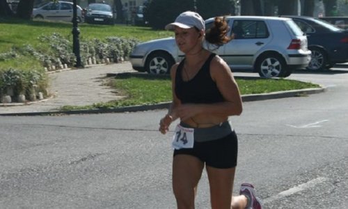 Stolić i Stepan slavili na 15. izdanju utrke Voloderska jesen