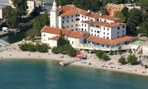 Za Jadran zajednička ponuda dva mirovinska fonda - PBZ Croatia osiguranje i Erste
