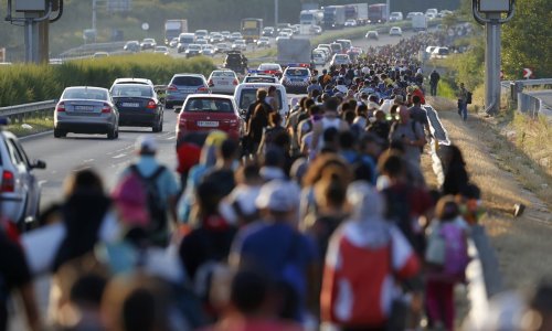 Turci prijete da će preplaviti Europu izbjeglicama