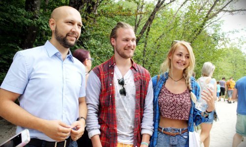 Nema drame zbog Brexita: Broj turista iz Britanije raste