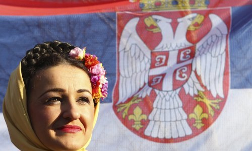 Akademici u Srbiji protiv Darwinove teorije evolucije