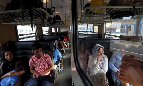 Roditelji učenika u Šidu zbog djece migranata prijete: Ispisat ćemo djecu iz škole!