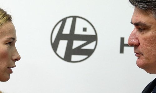 Vjerovali ili ne: Počinje izgradnja prve nove pruge nakon 50 godina