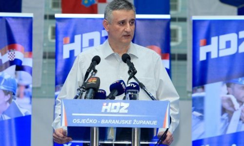 'Istina o žrtvama komunizma još se skriva'