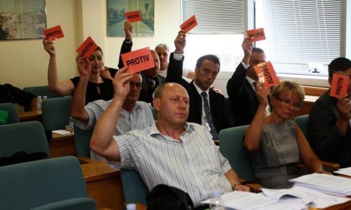 Hrvatska iz Bruxellesa dobila blagu packu zbog ćirilice