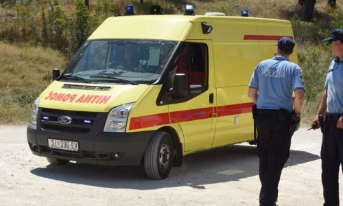 Još jedna zrakoplovna nesreća u Hrvatskoj, peta u dva mjeseca