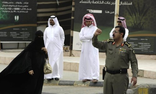 U Saudijskoj Arabiji izvršene 153 smrtne kazne