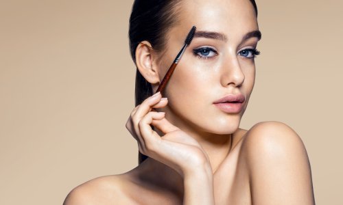 Zaigrali ste se s čupkanjem obrva? Evo rješenja!