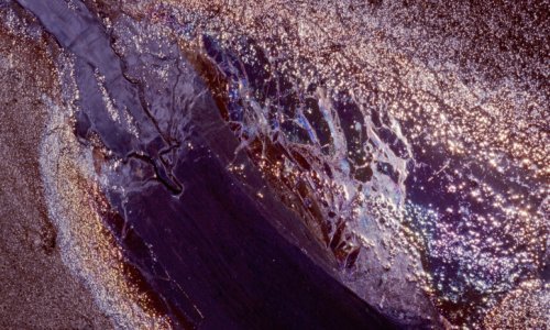 Nafta curi iz naftovoda kod Novske