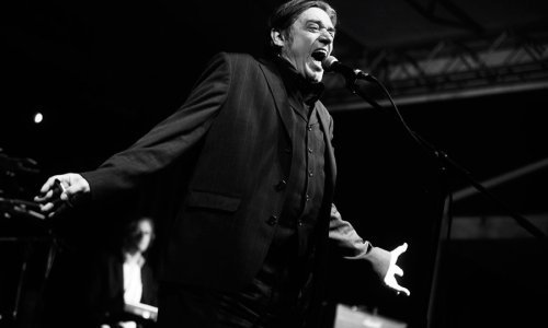 Einsturzende Neubauten napunio amfiteatar tvrđave Sv. Mihovila