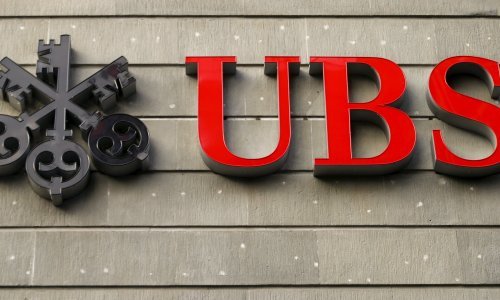 Švicarski UBS ostvario dobit od 1,6 milijardi franaka