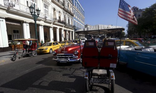 Nakon 50 godina SAD i Kuba ponovno u diplomatskim odnosima