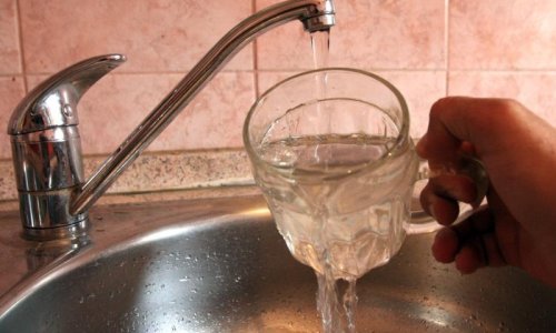 'Povećane količine arsena u vodi nisu rezutirale povećanim brojem bolesti'