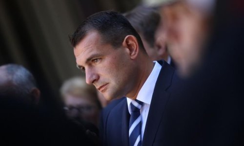 Međimurski župan morao si povećati plaću zbog zakona