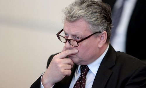 Šipuš: Neću dati ostavku, čekam da se premijer oglasi