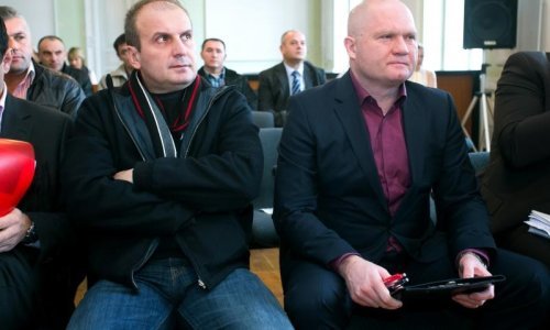 Vrhovni sud ukinuo presudu Kruljcu i ostalima za 'aferu Sibinj'