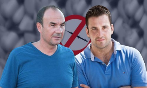 Vaterpolska legenda u šoku zbog rigorozne kazne Dobudu: Neviđeno!