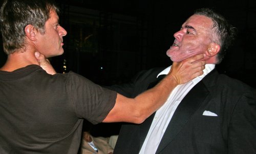 Što Majstori monodrame donose na Scenu Amadeo