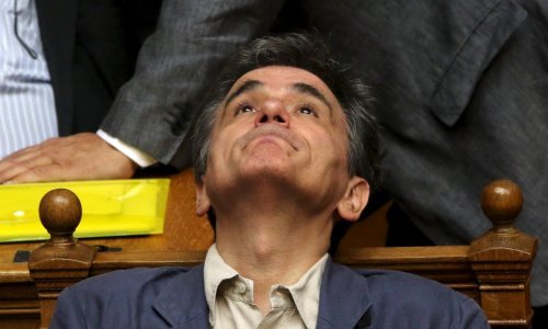 Cakalatos uvjerava grčke zastupnike da usvoje sporazum