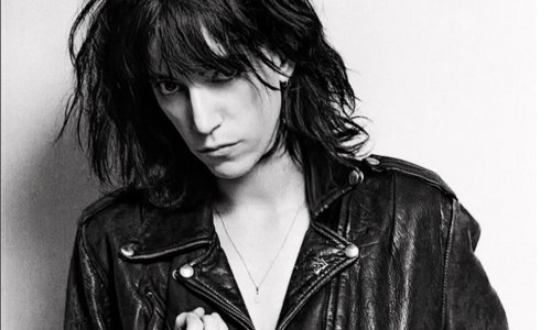 Frontmen grupe R.E.M. iznenadio Patti Smith za 70. rođendan