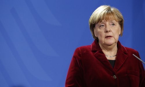 Merkel otkazala sastanak s Izraelcima nezadovoljna njihovim zakonom