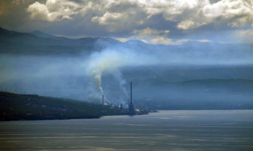 Ina nastavlja s pripremama za modernizaciju rafinerije Rijeka